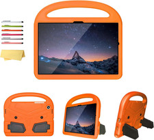 Kids Case for Samsung Galaxy Tab A8 10.5 Inch Tablet 2022 SM-X200/X205/X207 Sh
