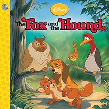 The Fox and the Hound