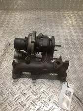 Turbolader 04542530186  SKODA Fabia II Kombi (545) 1.4 TDI  59 kW  80 PS (10.20