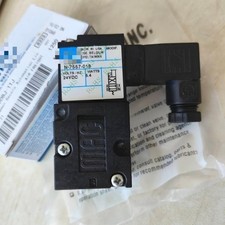 N-7557-019 for MAC new solenoid valve N-7557-...