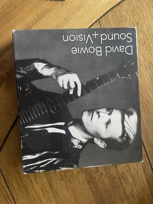 david bowie sound and vision