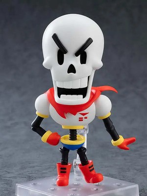 84149 UNDERTALE PAPYRUS NENDOROID NENDOROID Figur