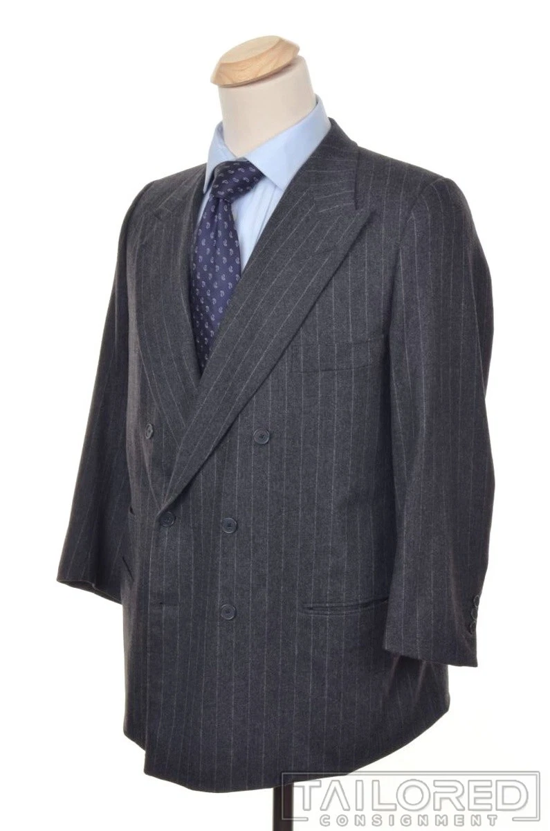 Anderson & Sheppard Wool Suits & Blazers for Men for sale | eBay