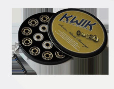 Rie ell Swiss Nitride Bearing Set of 16 FREESHIPPING