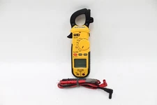 UEi Test Instruments True RMS Clamp Meter, DL479