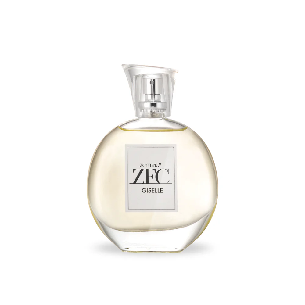 Zermat Giselle Eau de Parfum ZFC Zentimento 2 Fl. Oz | eBay