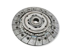 Disque d'embrayage BMW X1
