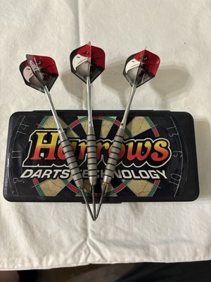 Harrows Darts