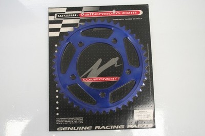 Krone Z 44 Schritt 530 VALTER MOTO Ritzel hinten Honda Hornet 900 CBR 900