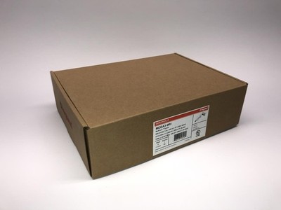 Legrand Wiremold ModPower System / MDEA3-WH / White - Brand New
