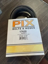 PIX Belt 17630