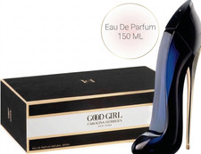 Carolina Herrera Good Girl 150 ml Eau De Parfum