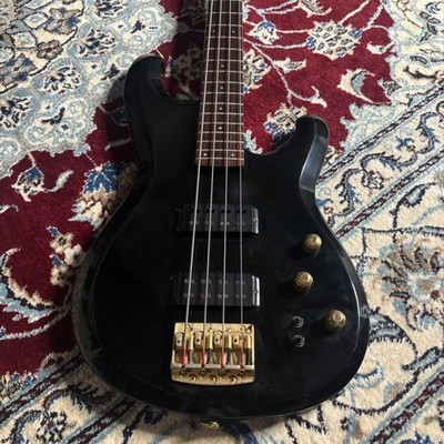 Ibanez RB824 1986年製　ブラック　ジャパンヴィンテージ Ibanez RB824 1986モデル