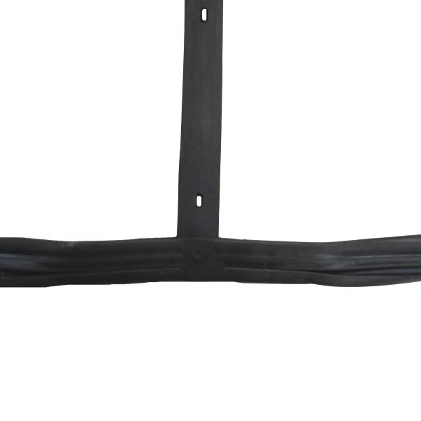 1951-52 Chrysler DeSoto Dodge Coupe Sedan & Wagon Windshield Rubber - Image 4 of 4