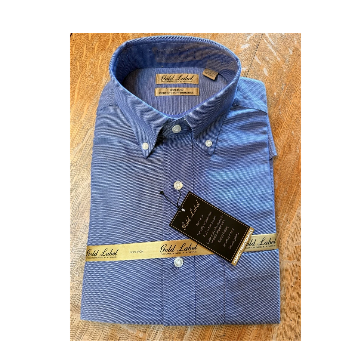 Roundtree Yorke Gold Label for sale - eBay