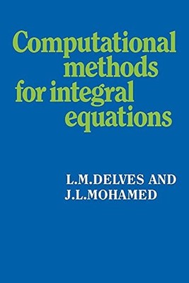 Computational Methods for Inte - GOOD