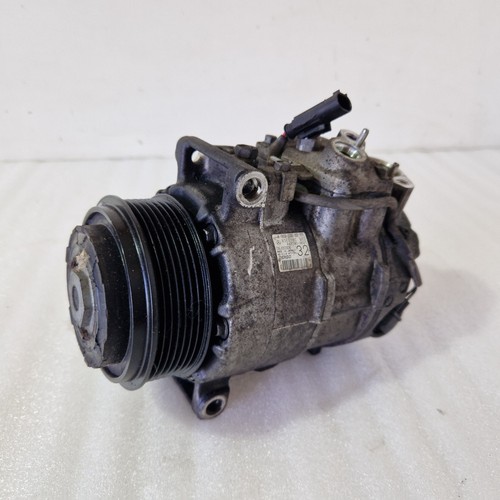 C35* Mercedes W212 W204 MO642 Klimakompressor Klimaanlage Denso A0022303211