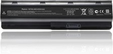 Battery for HP MU06 MU09 593553-001 593554-001 636631-001 HSTNN-Q62C HSTNN-LB0W