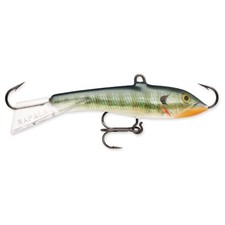 Rapala Jigging Rap - Choose Size & Color
