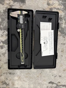 MITUTOYO 500-506-10 24" ABSOLUTE DIGIMATIC CALIPER
