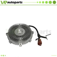 Electric Radiator Fan Clutch For 209-2010 Ford F-150 Lobo 2009 Ford Expedition