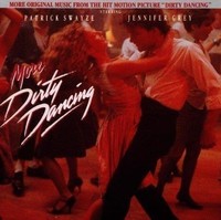 Audio Cd - More Dirty Dancing / O.S.T. - Victor -D- Neu