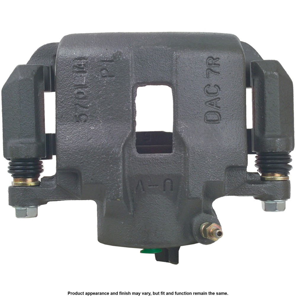For Daewoo Leganza 1999 2000 2001 2002 Cardone Front Right Brake Caliper DAC