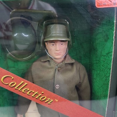 Hasbro Footlocker and Action Soldier Action Figure for sale online