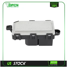 For 2014 2015 2016 Dodge Dart HVAC Heater Blower Motor Resistor for RU-874