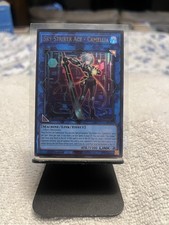 Sky Striker Ace-Camellia L26D-ENS31 Legendary Modern Decks 2026