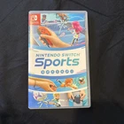Nintendo Switch Sports (Nintendo Switch, 2022)