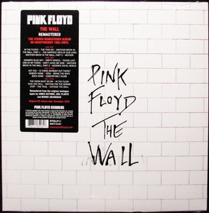 Pink Floyd the Wall | eBay
