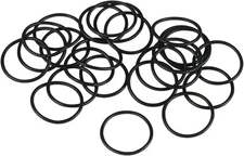 James Transmission Main Shaft Right End O-Ring 25 Pack (JGI-11162)