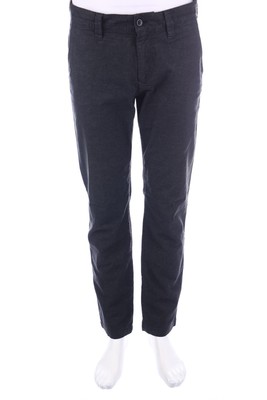 ALBERTO Slim Jeans W33 L34 anthrazit