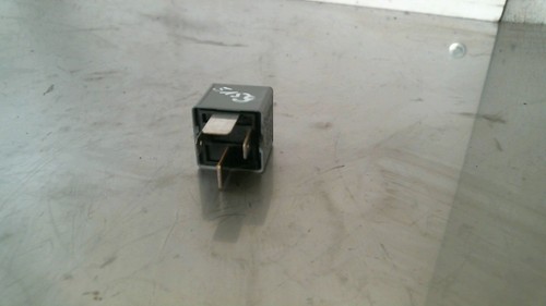 Relais Kühlerlüfter  370 8D0951253 Audi A4 Avant 2.5 TDI 8E/8H/QB6 2004-2005