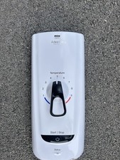 Mira Advance Flex Extra 8.7 Thermostatic Electric Shower White