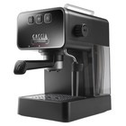 Gaggia ESPRESSO EVOLUTION Espressomaschine 1,2 l Kaffeepad Gemahlener Kaffee