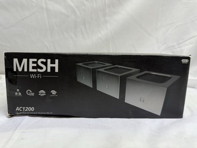 AC1200 Wi-Fi Mesh Router System