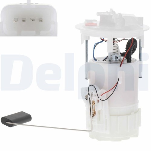 FUEL FEED UNIT FG2505-12B1 FOR RENAULT KANGOO/Express/BE/BOP/GRAND/II 1.6L 4cyl - Picture 2 of 6