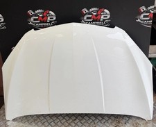 VAUXHALL MOKKA BONNET HOOD IN  WHITE 2012-2016