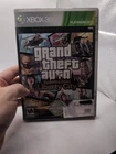 New ListingGrand Theft Auto Episodes From Liberty City Xbox 360 Complete in Box w/ Poster