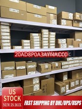 New Allen-Bradley 20AD8P0A3AYNACC0 Free Shipping