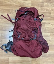 Gregory Deva 60L Women's Backpack Response A3 Size WXS Hiking