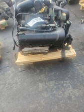 Used Engine Complete Assembly Fits 2008 Jeep Liberty 3.7l Vin K 8th Digit Grade