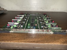 Mitel 9110-110 Line Circuit 8 Station Card