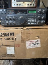 kenwood ts-940 - ハムラジオトランシーバー(eBay公認) | PayPay対応