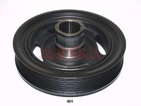 Ashika 122-04-401 Riemenscheibe FüR Honda