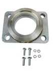Flange Adapter for HKS to TiAL 38MM MVS Wastegate Adapter Fix Boost Creep