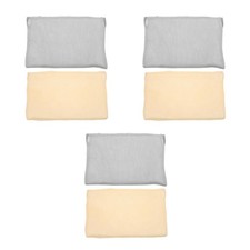 Cotton Cat Window Perch Cover Assorted Colors Durable Zipper Hammock Cloth