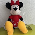 MINNIE MOUSE Disney 90 Years Kohls Cares 14" Plush Stuffed Toy All Ages NWT  — photo 10